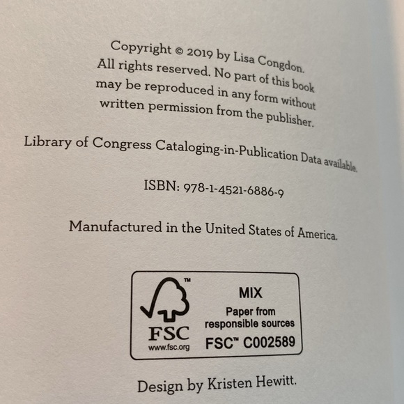 Find Your Artistic Voice Paperback Book Art Guide by Lisa Congdon - Picture 6 of 14